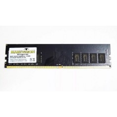 Memoria Ram Udimm Ddr4 8Gb 2400Mhz Markvision Bulk