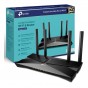 ROUTER TP LINK AX20 AX1800 WIR DUAL BAND GIGABIT WIFI 6.0