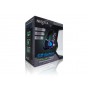 AURICULAR GAMING NISUTA 7.1 CON VIBRACION LEDS AZULES Y MICROFONOS ULTRA GAMER NSAUGZ500