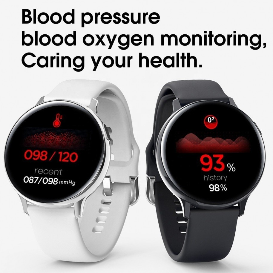 Smartwatch sales s20 ip68
