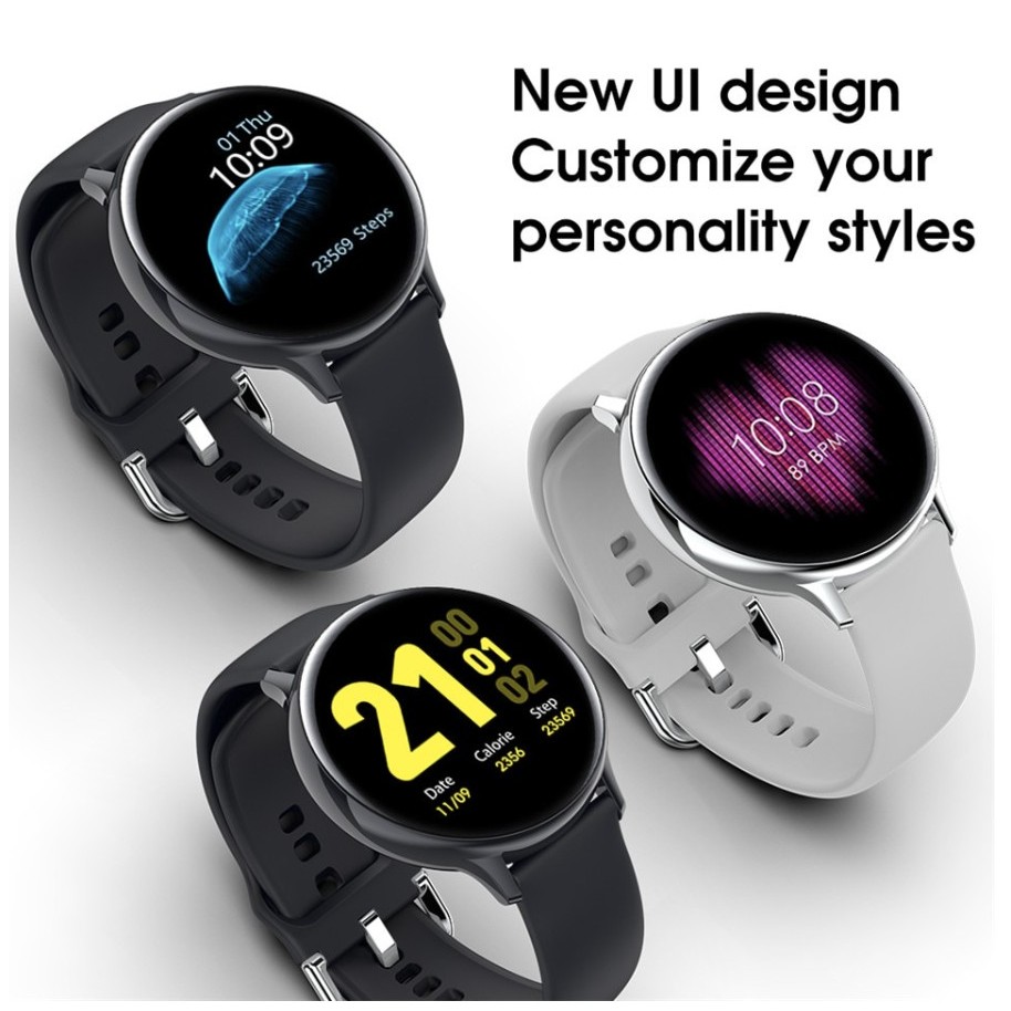 Samsung s20 hotsell galaxy watch