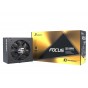 FUENTE PC SEASONIC 850W REAL FOCUS GX-850 80+ GOLD CERTIFICADA GAMER FULL MODULAR