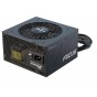 FUENTE PC SEASONIC 750W REAL FOCUS GM-650 80+ GOLD CERTIFICADA GAMER SEMI MODULAR