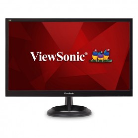 MONITOR 22' VIEWSONIC FULL HD 1080P HDMI VGA VA2261H-2 5MS