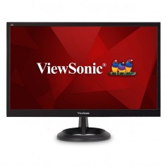 MONITOR 22' VIEWSONIC FULL HD 1080P HDMI VGA VA2261H-2 5MS
