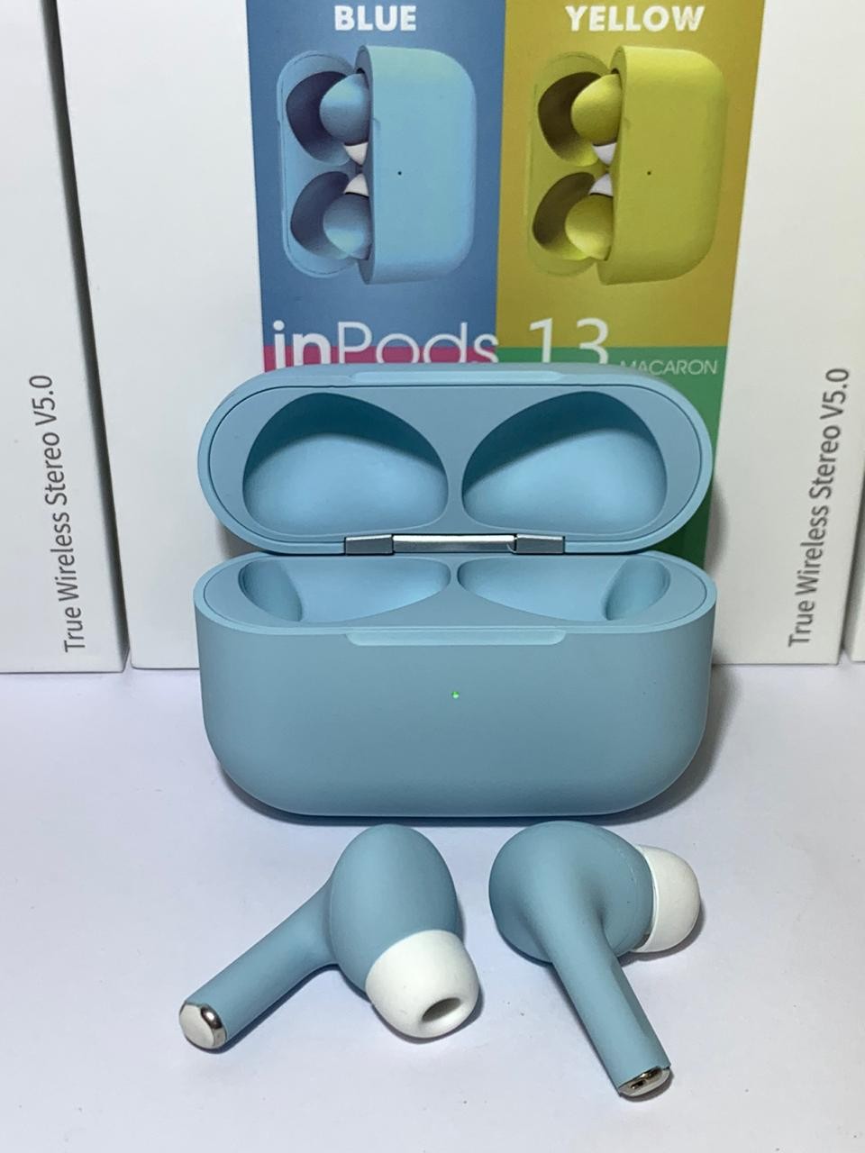 Airpods I13 Pro Caracteristicas Online Sales, UP TO 56% OFF |  www.lali-iniciativa.com