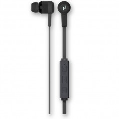 Auricular Noga Ng-Bt326 Bluetooth Sport Con Microfono Negro