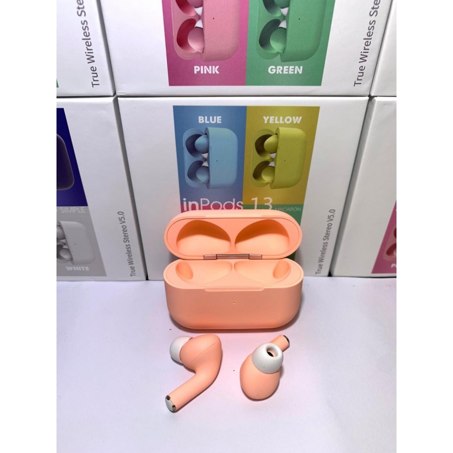 auriculares i13 tws