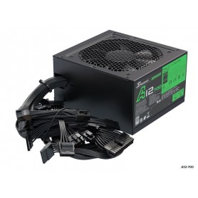 FUENTE PC SEASONIC 700W REALES A12-700 80+ WHITE CERTIFICADA GAMER