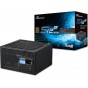 FUENTE PC SEASONIC 550W REALES S12III-550 80+ BRONZE CERTIFICADA GAMER