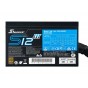 FUENTE PC SEASONIC 650W REALES S12III-650 80+ BRONZE CERTIFICADA GAMER