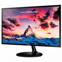 MONITOR SAMSUNG LED 24 PULGADAS FULL HD