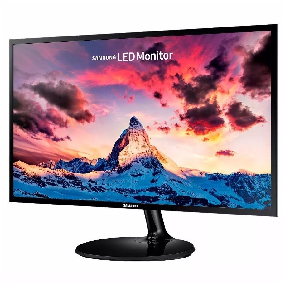 Monitor Led 19 Pulgadas Philips 193v5lhsb2/55 Hdmi Oficial