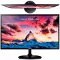 MONITOR SAMSUNG LED 24 PULGADAS FULL HD