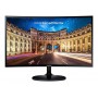 Monitor 24 Samsung Curvo Gamer Full Hd 1920 X 1080 Hdmi Vga C24F390Fhl