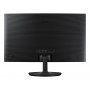 Monitor 24 Samsung Curvo Gamer Full Hd 1920 X 1080 Hdmi Vga C24F390Fhl