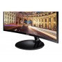 Monitor 24 Samsung Curvo Gamer Full Hd 1920 X 1080 Hdmi Vga C24F390Fhl