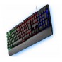 XTECH TECLADO XTECH XTK-510S GAMER ARMIGER RGB USB (XTK-510S)