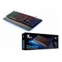 XTECH TECLADO XTECH XTK-510S GAMER ARMIGER RGB USB (XTK-510S)