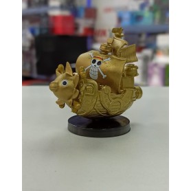 Barco De One Piece Figura Coleccionable