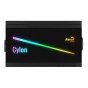 FUENTE PC AEROCOOL CYLON 500W RGB GAMER 80 PLUS BRONZE FULL RANGE