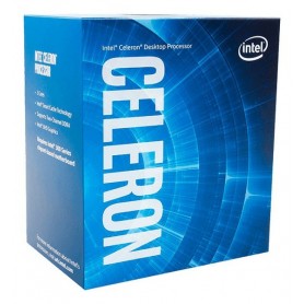 MICRO INTEL CELERON G4930 3.2GHZ DOBLE NUCLEO 2 HILOS 2MB CACHE 54W SOCKET 1151 9NA GENERACION