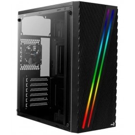 Gabinete Aerocool Streak Mid Tower Gamer Gaming