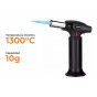 FLAMBEADOR SOPLETE RECARGABLE GASTRONOMIA REPOSTERIA DAZA DZBS410