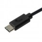 CABLE XTECH TYPE C A MICRO USB MACHO 1.8MTS XTC-520 TIPO C A V8