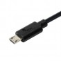 CABLE XTECH TYPE C A MICRO USB MACHO 1.8MTS XTC-520 TIPO C A V8