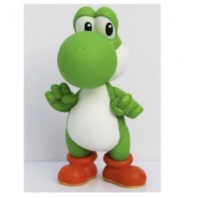 Figura Yoshi En Bolsa 12Cm Coleccionable