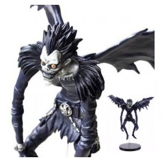 Figura Ryuk Death Note En Bolsa 20Cm Con Base Coleccionable