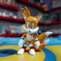 Figuras Sonic X6 Personajes En Bolsa 8Cm Coleccionable