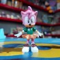 Figuras Sonic X6 Personajes En Bolsa 8Cm Coleccionable