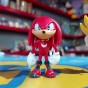 Figuras Sonic X6 Personajes En Bolsa 8Cm Coleccionable