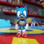 Figuras Sonic X6 Personajes En Bolsa 8Cm Coleccionable