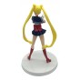 Figura Sailor Moon De 19Cm Coleccionable