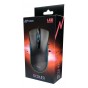 Mouse Gamer Noga Retroiluminado Led Multicolor St-900 Gaming