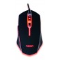 Mouse Gamer Noga Retroiluminado 6 Botones 3200 Dpi St-405 Gaming