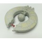 Naves De Metal Star Wars X 5 Unidades Coleccionable