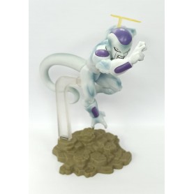 Figura Freezer Freeza Frieza En Caja De 19Cm Coleccionable Dragon Ball Z