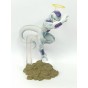 Figura Freezer Freeza Frieza En Caja De 19Cm Coleccionable Dragon Ball Z