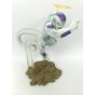 Figura Freezer Freeza Frieza En Caja De 19Cm Coleccionable Dragon Ball Z