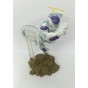 Figura Freezer Freeza Frieza En Caja De 19Cm Coleccionable Dragon Ball Z