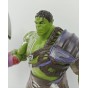 Figura Hulk Vs Hulkbuster 17Cm Coleccionable