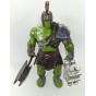 Figura Hulk Vs Hulkbuster 17Cm Coleccionable