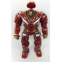 Figura Hulk Vs Hulkbuster 17Cm Coleccionable