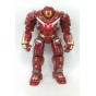 Figura Hulk Vs Hulkbuster 17Cm Coleccionable