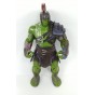 Figura Hulk Vs Hulkbuster 17Cm Coleccionable