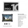 Tablet 10 eNoVA Pro Android 2Gb Ram + 16 Gb Almacenamiento Hd + Protector Goma